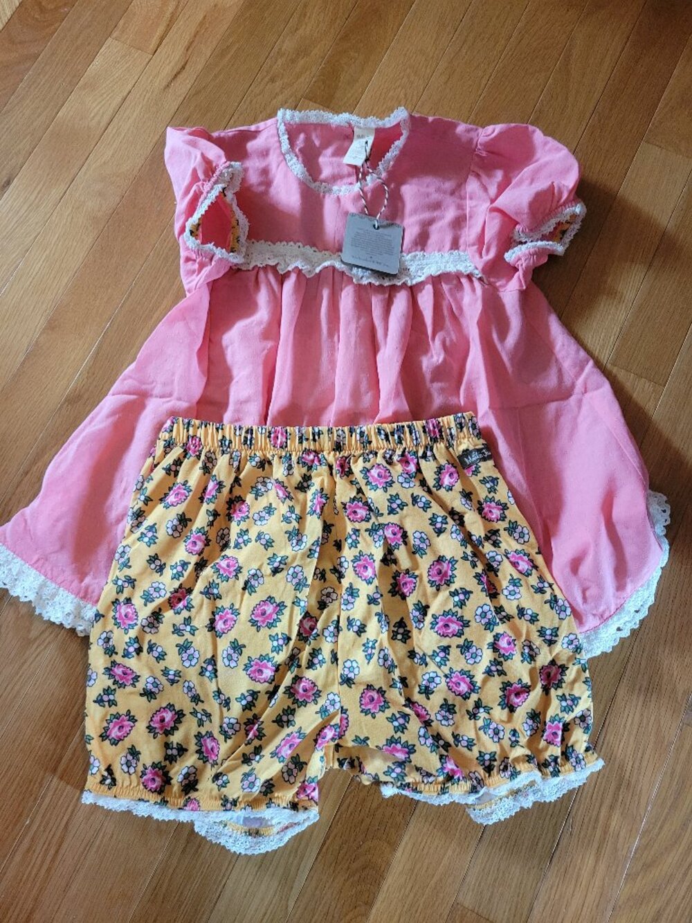 Nwt Matilda jane 2 piece set